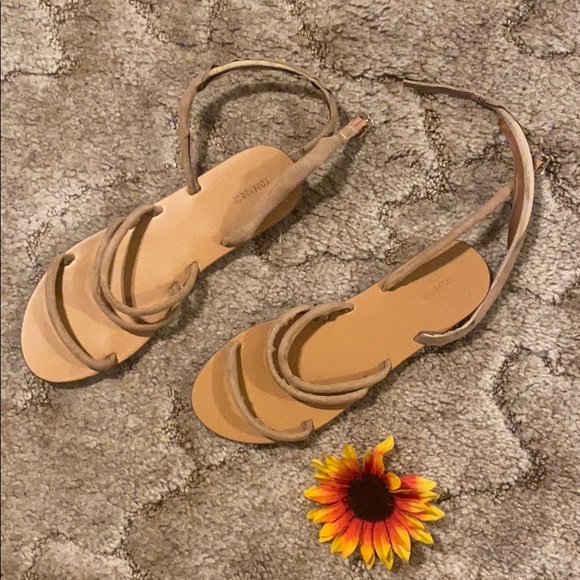 Forever 21 Shoes - Forever 21 sandals